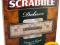 MATTEL GRA SCRABBLE DELUXE PRESTIŻOWE