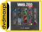 dvdmaxpl FLINT: WARSZAWSKIE ZOO (CD)