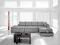 narożnik Comfort(sofa,fotel,sypialnia)