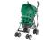 NOWOŚĆ WÓZEK SPACEROWY parasolka- coto Baby+FOLIA