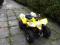 Suzuki quad 90 4-sow