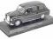 Metalowy model samochodu Austin FX4 - Londyn 1958