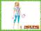 Lalka Barbie jako WETERYNARZ T7170 Mattel
