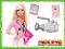 Lalka Barbie jako REPORTERKA T2692 Mattel