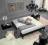 TATAMI- sypialnia włoska w stylu Fendi Casa W-wa