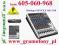 BEHRINGER XENYX X 1622 USB RATY, GW24, FVAT KURIER