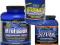 GASPARI X-plode Super Pump + Size on + Myofusion