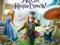 ALICJA W KRAINIE CZARÓW [DVD]  SZYBKA WYSYŁKA!