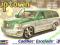 CADILLAC ESCALADE 1:24 REVELL 12094