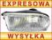 HALOGEN HALOGENY LEWY Renault Laguna 93-98 NOWY