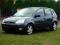 FORD FIESTA 1.4 TDCI SERWISOWANA KLIMA