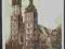 KRAKÓW. Kościół Najśw. Marii Panny