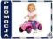 BIG 56067 Jeździk Bobby Car Hello Kitty 2011 +BON
