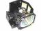 NOWA Lampa do projektora SAMSUNG HLT6176S