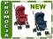 CHICCO ENJOY FUN Wózek spacerowy NEW + BONUS
