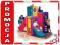 LITTLE TIKES 4370 SUPER PLAC ZABAW GIGANT + MATA