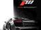 FORZA MOTORSPORT 3 NOWA