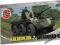 ! Saladin Mk.2 1:76 Airfix A02325 !