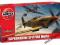 ! Supermarine Spitfire Mk IXc 1:72 Airfix A02065 !
