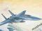 ! F-15C Eagle 1:72 Italeri 169 !