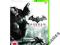 BATMAN : ARKHAM CITY  X360  NOWE FOLIA GDAŃSK