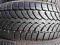 BRIDGESTONE BLLIZAK LM-80 235/55/19 8,5mm 1szt.