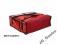 JG Gastro, Torba na pizze 2x 60 cm Furmis
