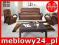 meblowy24_pl - zestaw 3-1-1 AVILLA skóra naturalna
