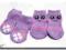 Skarpetki dla psa KITTY PURPLE Rozm. S  DogsZone