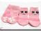 Skarpetki dla psa KITTY PINK Rozm. S  DogsZone