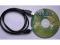Kabel USB DKE-2 NOKIA 3110 6110 7390 6300 +CD BOX