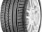 205/55R17 CONTINENTAL SPORTCONTACT2 NOWA OPONA