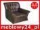 meblowy24_pl - fotel MARCO skóra naturalna RATY