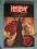 Hellboy Animated Czarne zaślubiny i inne opowieści