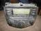 honda accord radio