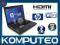 Laptop Notebook HP 6460b i3 4GB 320GB 14 W7