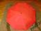 Parasol Damski s.Oliwer Czerwony
