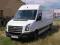 VW CRAFTER 2,5 TDI MAXI