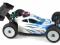 Karoseria 1/8 BLITZ BuggyRC8, Associated RC8B