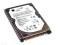 NOWY Segate 80GB ATA 5400 RPM GW FV