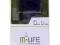 ŁADOWARKA  SIECIOWA USB 2A M-LIFE  / 9601