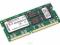 512MB PC133 512 SODIMM SDRAM UNIWERSALNA 133 FV GW