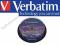 Płyty DVD+R DL Double  Verbatim c.10 szt. Łódź