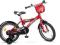 Rower dziecięcy ACCENT JIMMY 16" kurier free