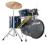 Sonor SMF 11 Stage 1 SET perkusja czarna