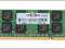 PAMIĘĆ 1024MB (1GB) RAM SODIMM DDR2 FRA VAT