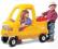 Little Tikes Samochód Osobowo Ciężarowy 4784