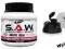 ! TREC S.A.W 200g SAW WYS 0zł + SHAKER + GRATIS !