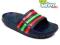 KLAPKI ADIDAS DURAMO SLIDE DLA DZIECI R.34