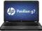 HP Pavilion G7 i5-2430M 500GB 4GB 17.3' HD+ Win7